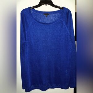 Banana Republic lightweight sweater